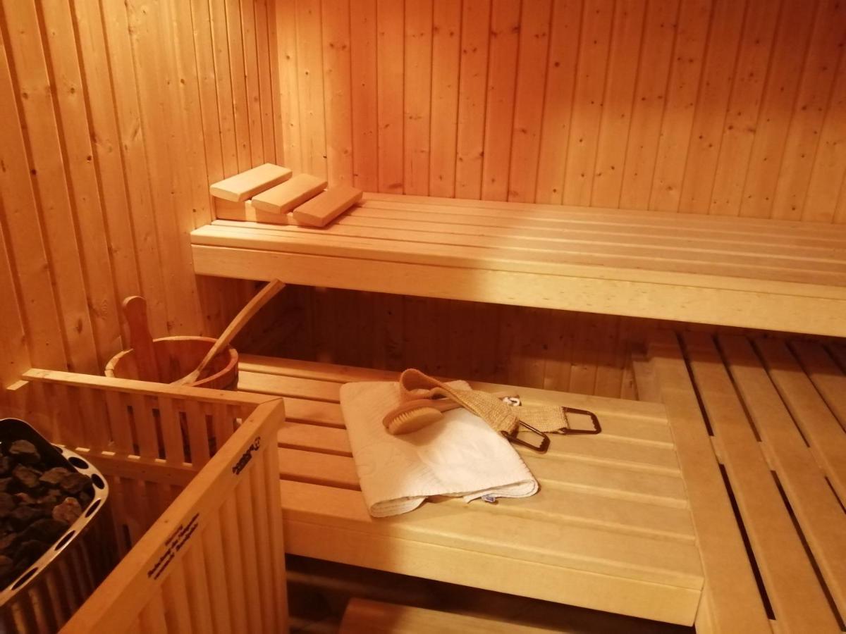 Gaestehaus Schoenfeld Райт им Винкл Екстериор снимка