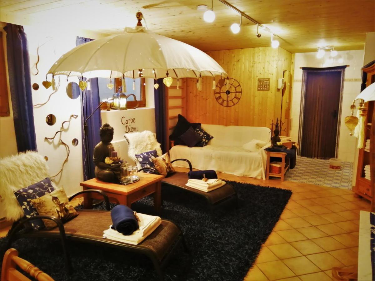 Gaestehaus Schoenfeld Райт им Винкл Екстериор снимка