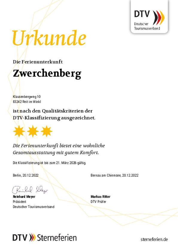 Gaestehaus Schoenfeld Райт им Винкл Екстериор снимка