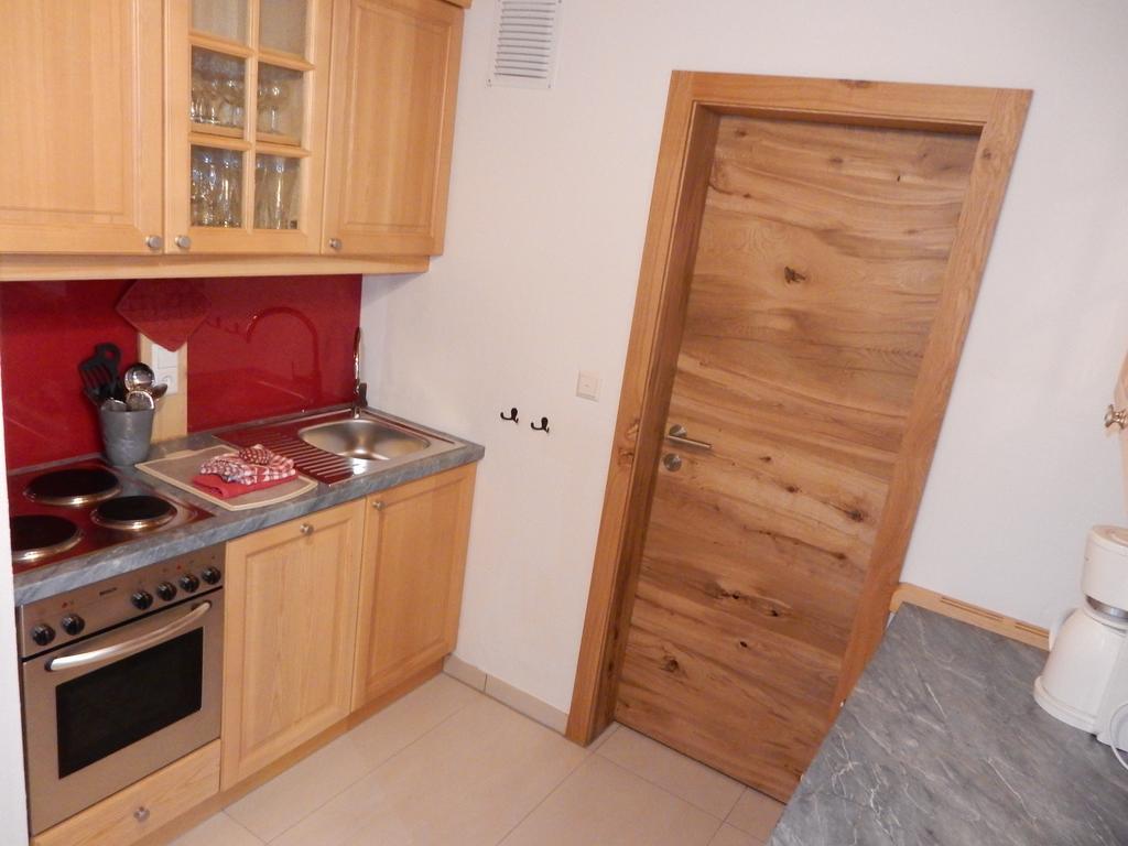 Gaestehaus Schoenfeld Райт им Винкл Екстериор снимка